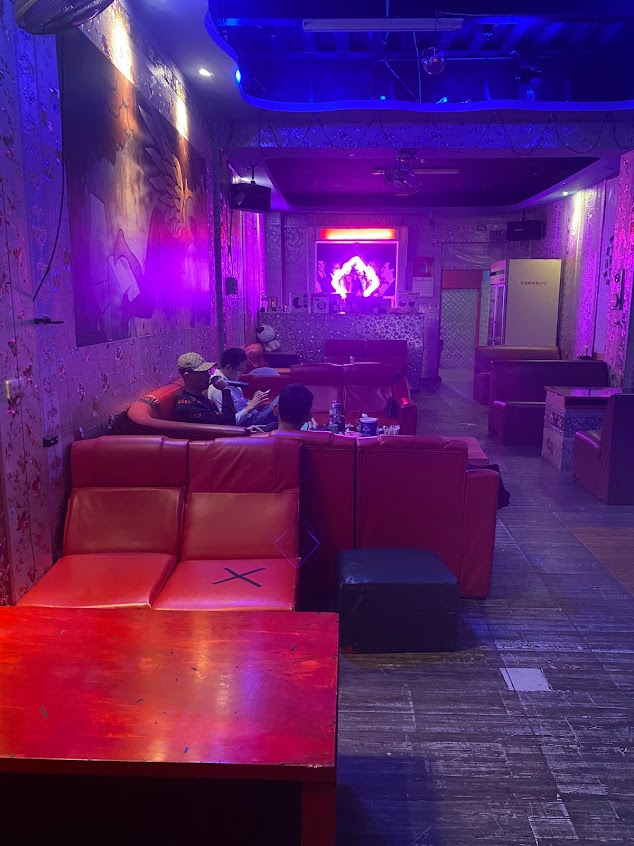 中山336私人會館