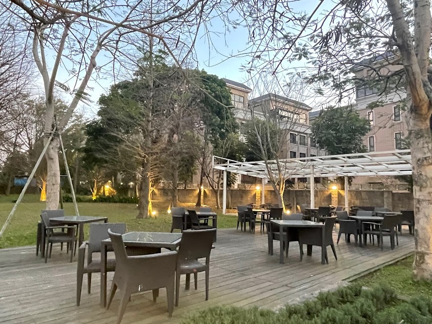 尼尼義大利餐廳 南崁店(7-11旁邊)