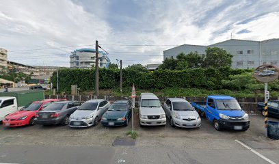 新桓機械股份有限公司