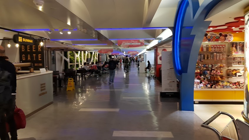 SUNMAI BAR航站一店