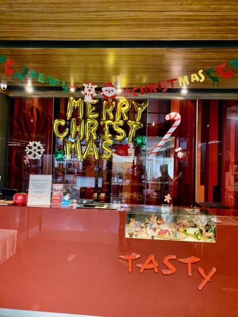 TASTY西堤牛排 楊梅中山北店