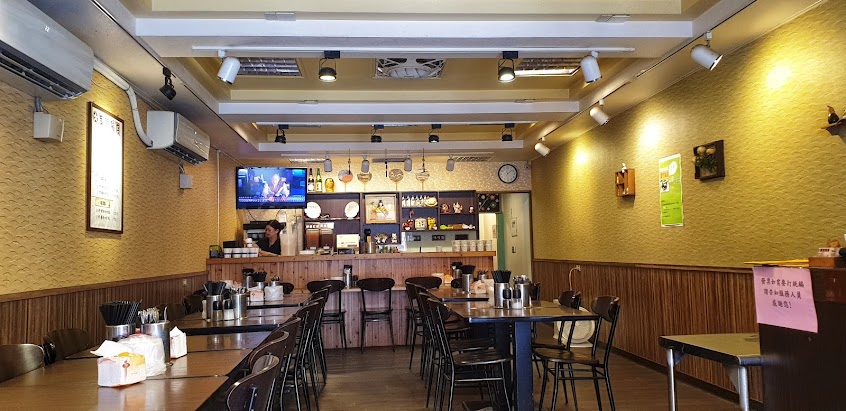 黃門飯店(UberEats)