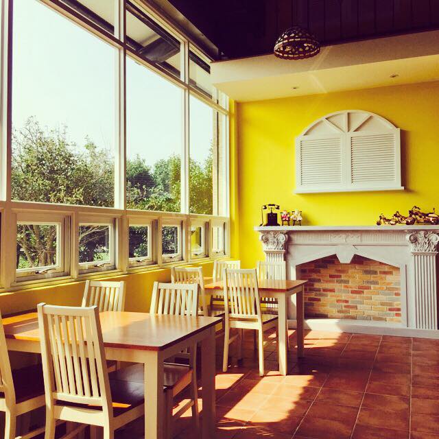 Miss Kitchen 覓食堂義大利餐廳