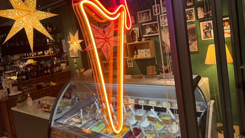 可薩橄欖油手作料理 Francesco’s Italian Restaurant