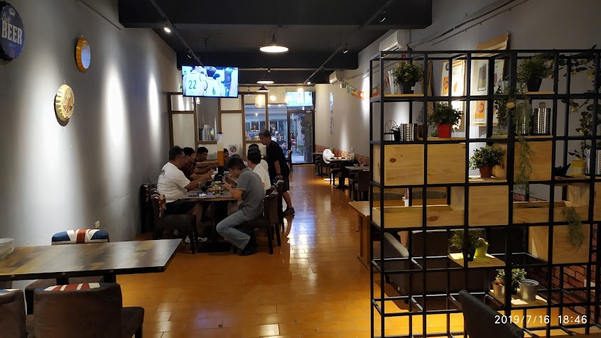 宜蘭麥田現釀啤酒(中壢店)