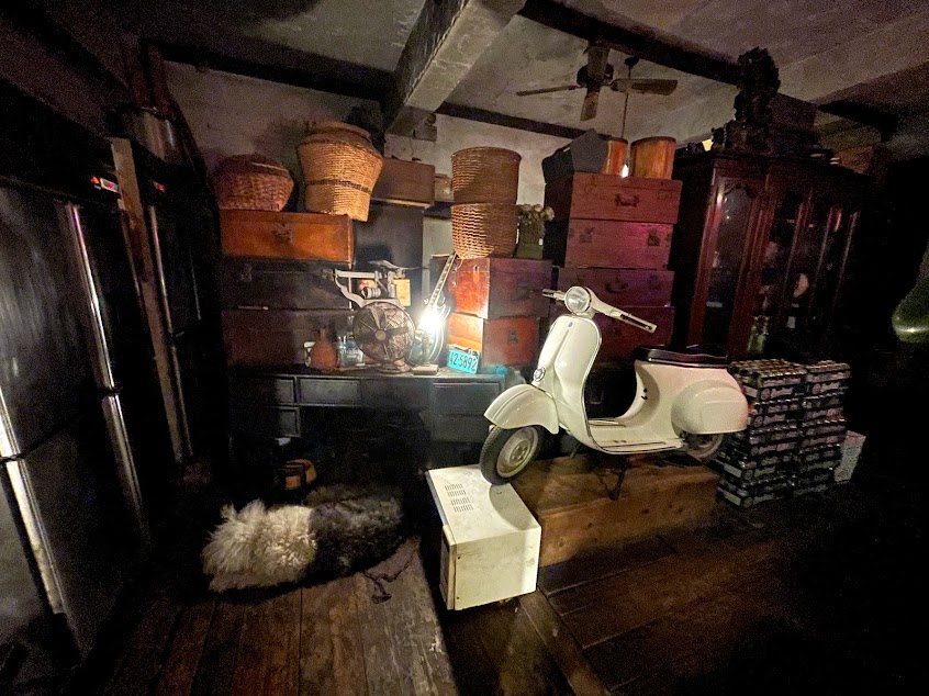 IDEA Jazz Tavern – Caf ‘e