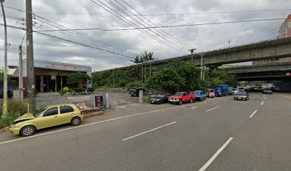 金豪餐飲店（原相見歡）