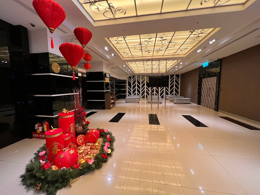 錢櫃 南崁店