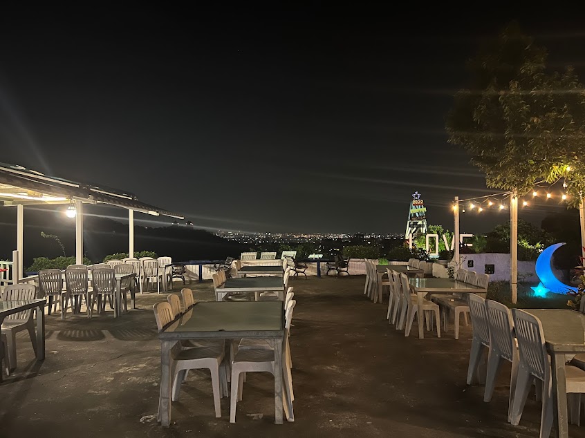 銀河鐵道咖啡館