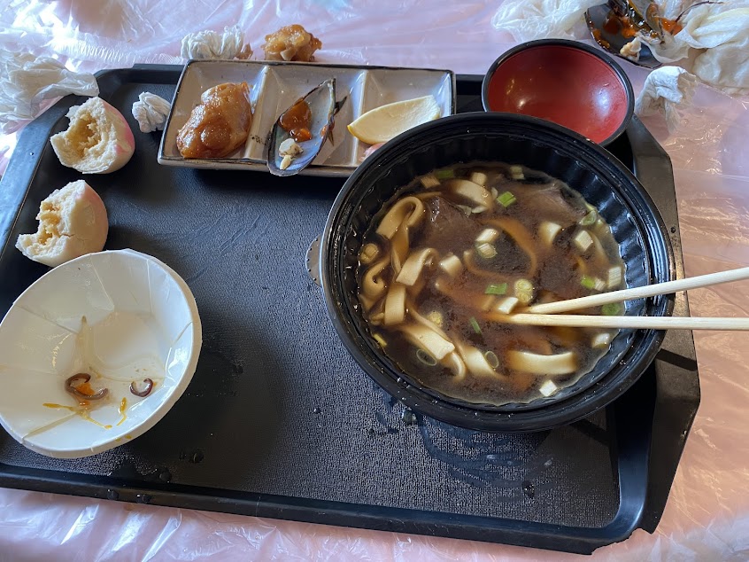 埔心牧場 綠園餐廳