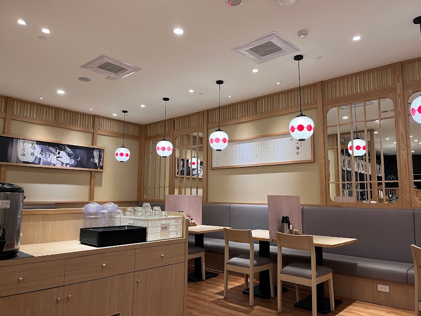 京都勝牛-桃園台茂店