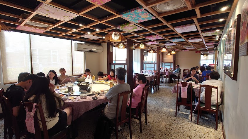 大楊梅鵝莊 楊梅創始店