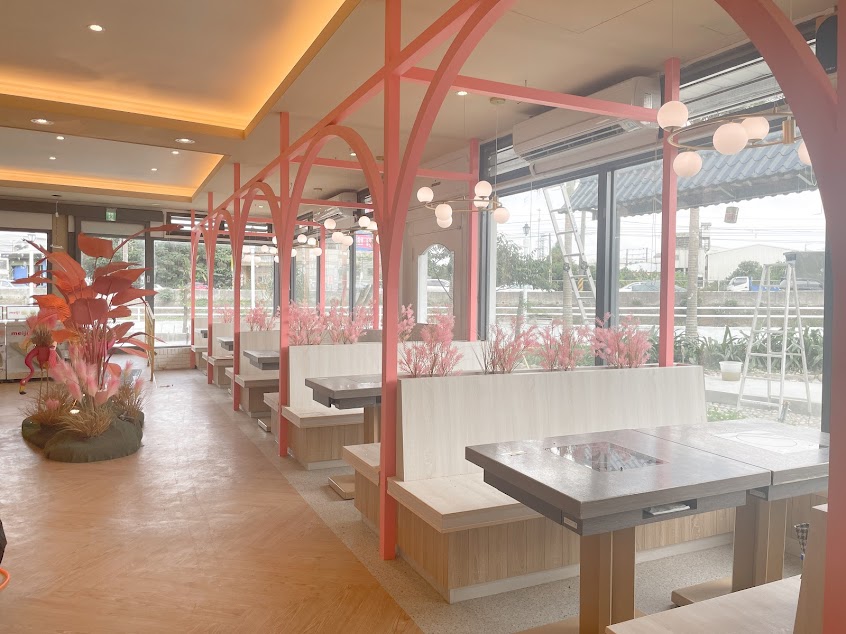 超夯川麻辣鍋 蘆竹館