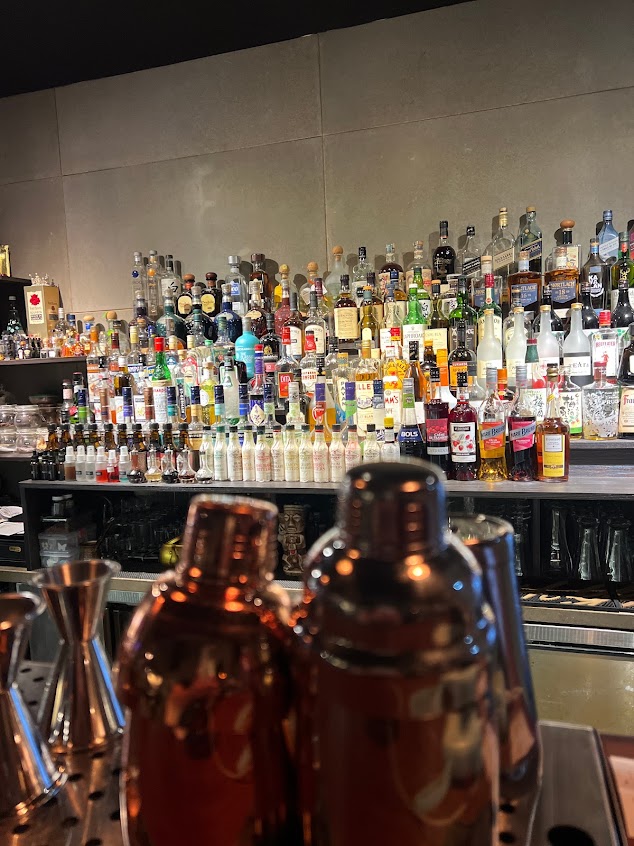 寶樂咖啡餐酒館