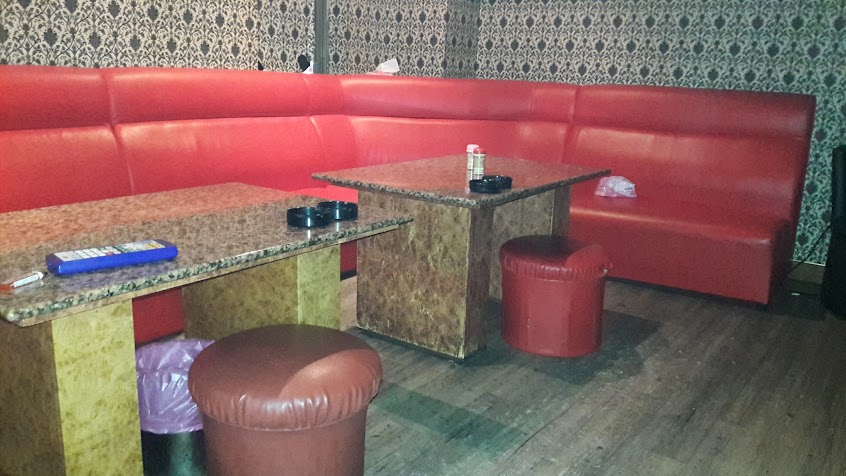 小海豚視聽歌唱