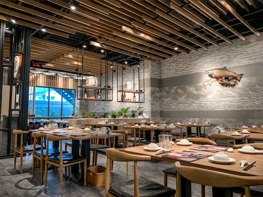 東街日本料理-桃園旗艦店