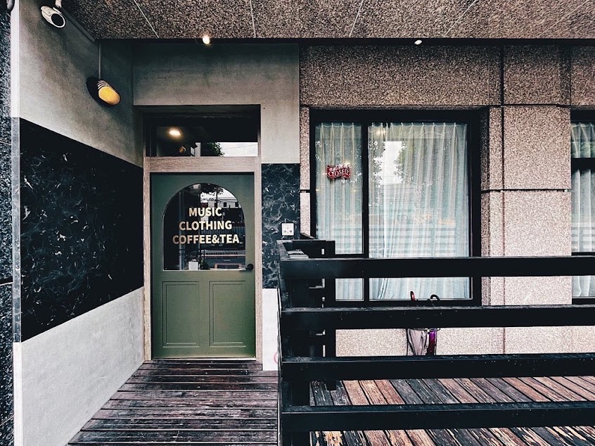 KDT飛鏢咖啡啤酒BAR(喵記)