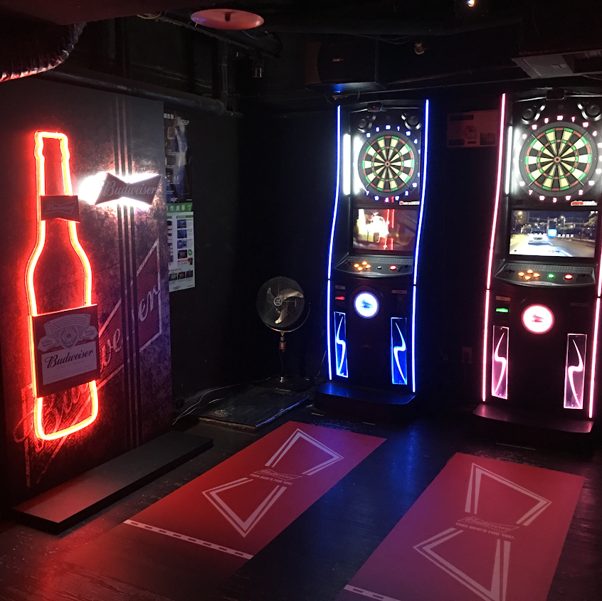 Chief法愛音樂餐廳