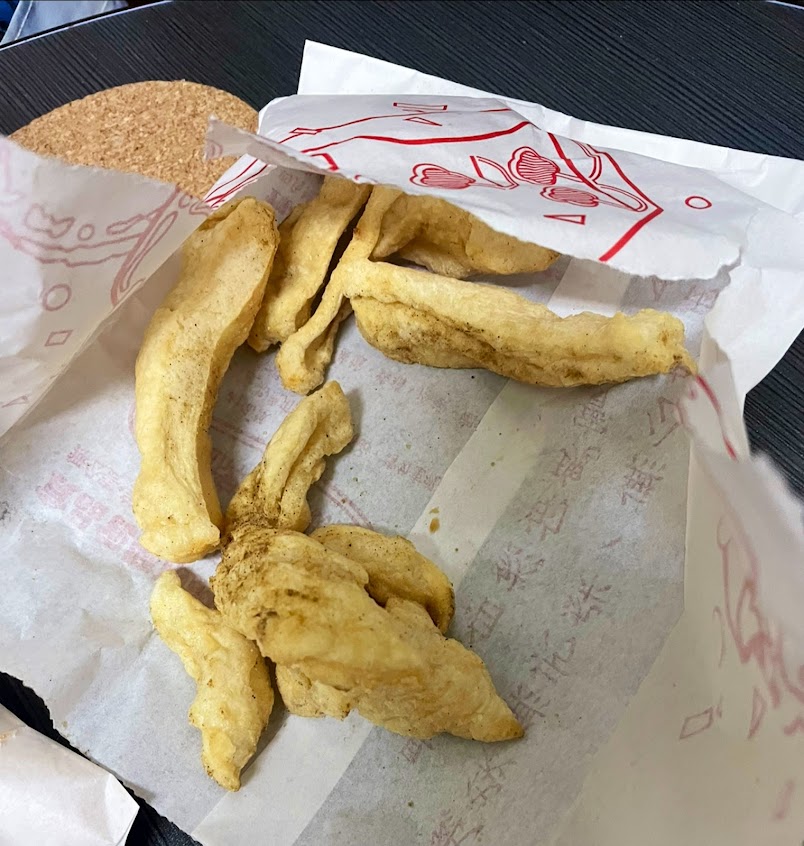 3Q脆皮雞排 鮮Q茶飲