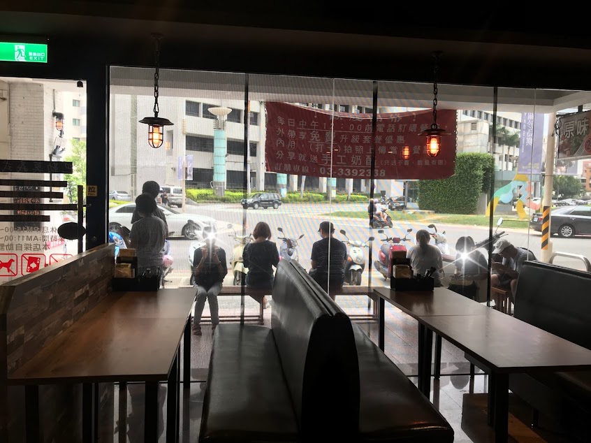 巴勒莫義式料理