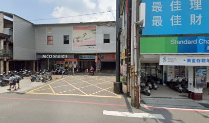 邊城酒店
