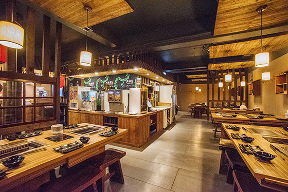 木村堂-燒肉食べ放題（平鎮店）