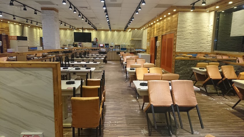 鍋台銘時尚湯鍋 龜山文化二店