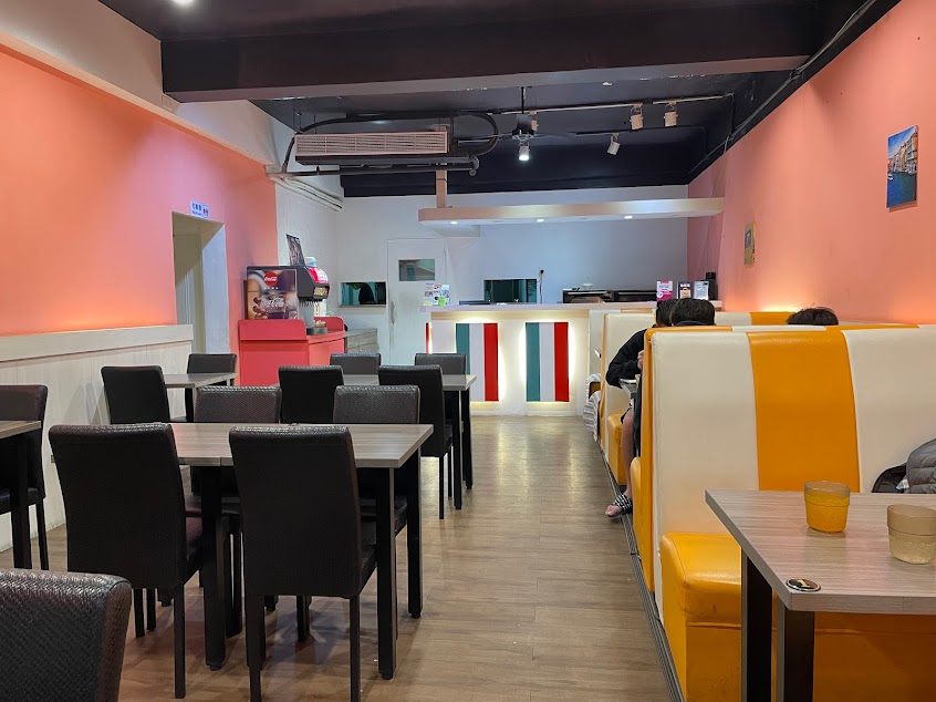 蘿樂義麵坊(縣府店)