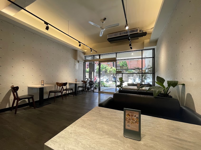 瞌睡咖啡Nap cafe