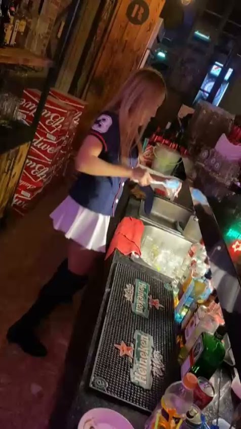 皇后區音樂酒吧