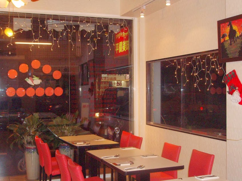 8/20(日)有營業 小街義大利麵