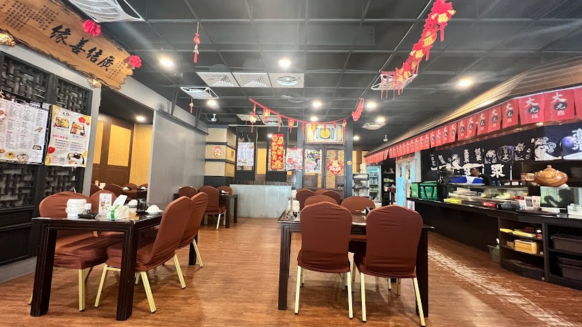 大元昭日式手作料理