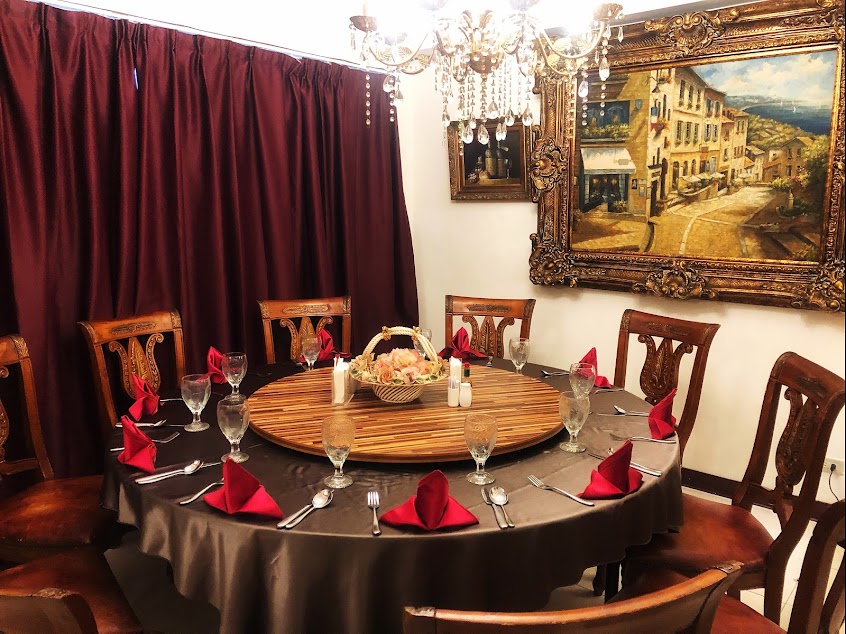 盧卡義大利餐廳