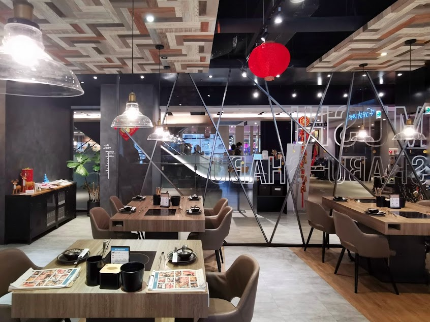 牧石鍋物 桃園統領店