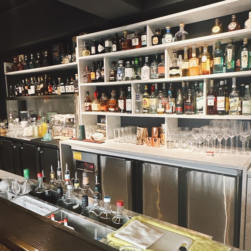 獨藥咖啡餐酒館 – Poison Coffee Bistro