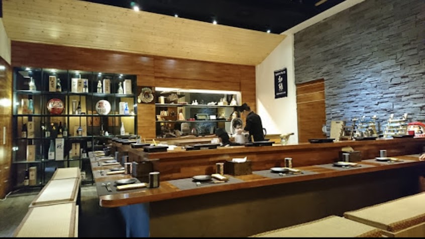 南木町 割烹料理