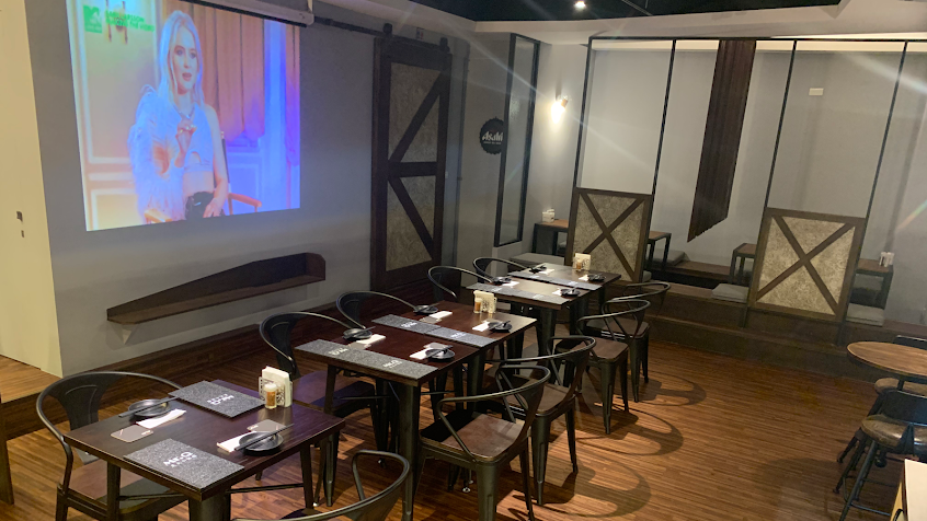 Mr.Q燒肉小酒館/桃園美食/桃園美食推薦/桃園居酒屋/桃園宵夜/桃園燒肉/桃園餐酒館/藝文特區美食/藝文特區宵夜