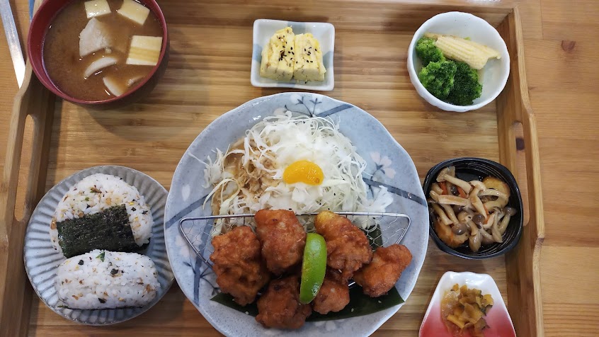 日和·まいにち