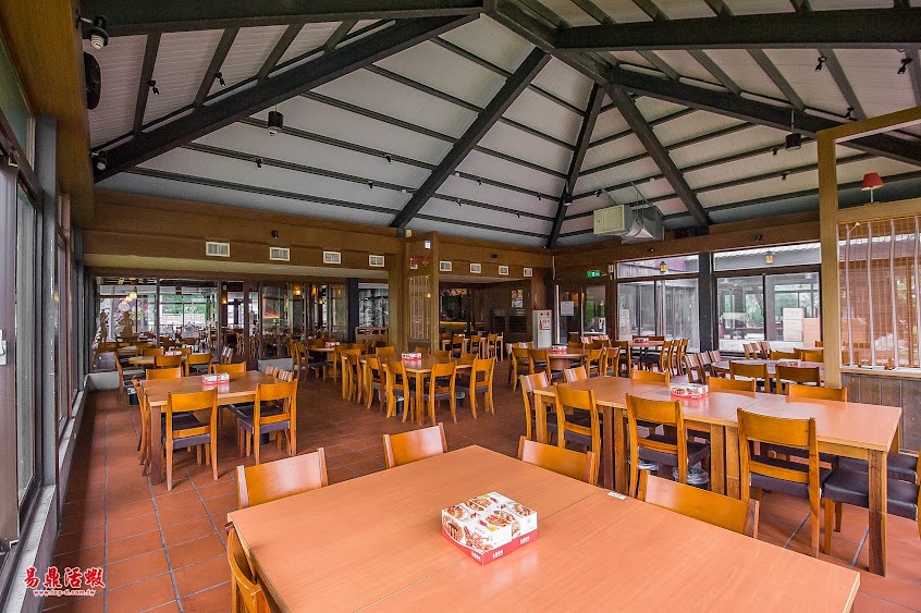 易鼎活蝦（桃園店）