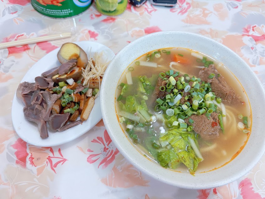 心屋客家小吃