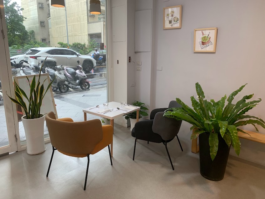 大窩與小宅義式餐廳-小窩店