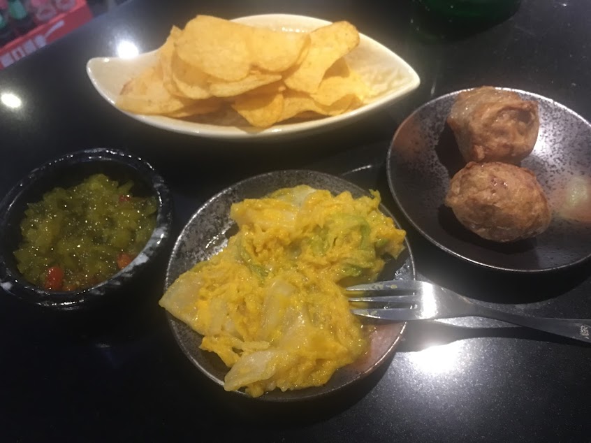 加勒比海懶人俱樂部