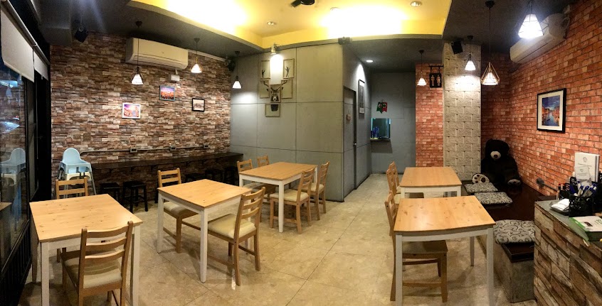 卡尼莫義大利麵育達店