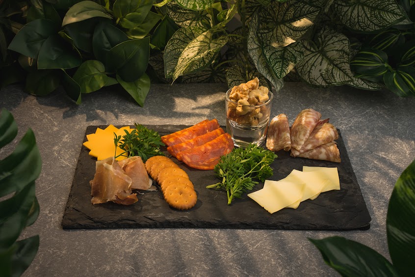 玫瑰左岸莊園－星空酒吧｜露天酒吧｜調酒｜生啤酒｜私房菜