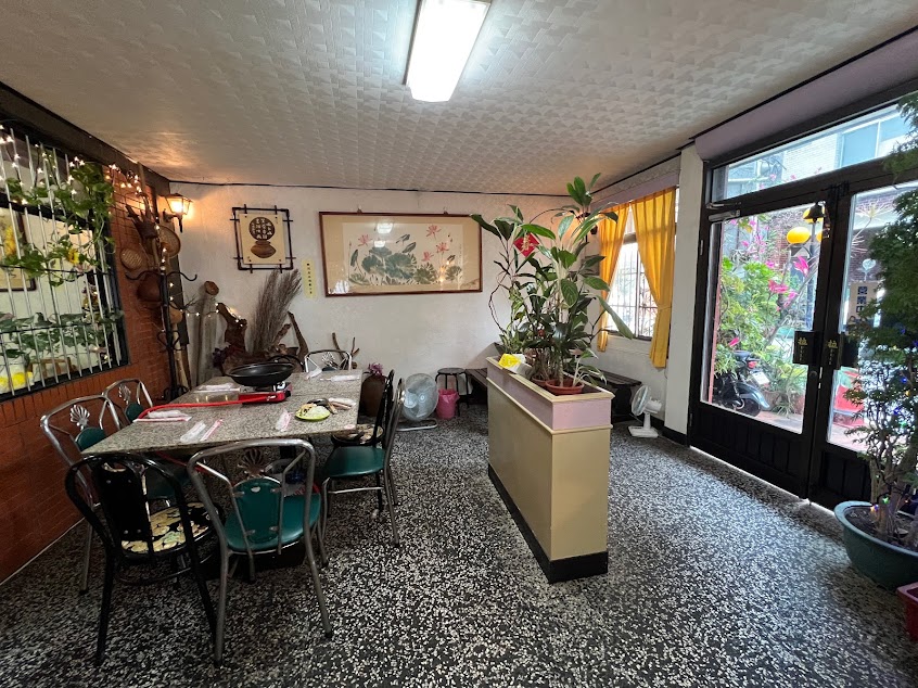 韓鄉石頭火鍋（放暑假囉💕）