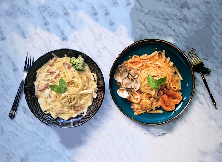 K’s kitchen 義式料理