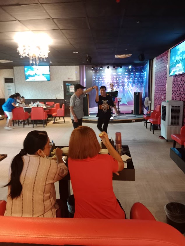 六塘複合式音樂莊園