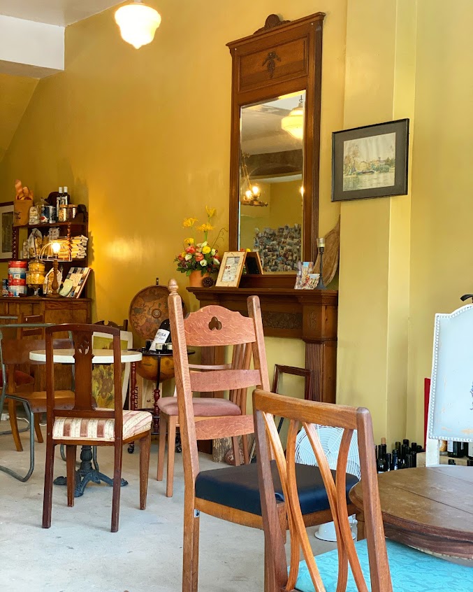 Abbraccio 抱抱義大利