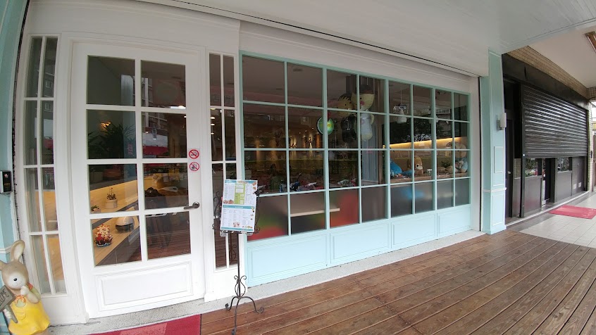 Burty 柏堤義式料理