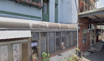 下坡下部落 阿嬤店